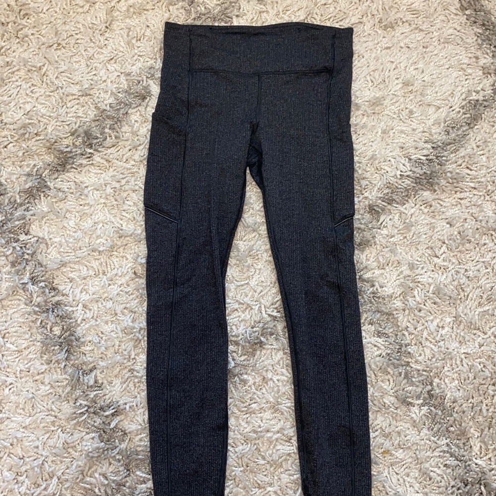 Lulu Lemon leggings